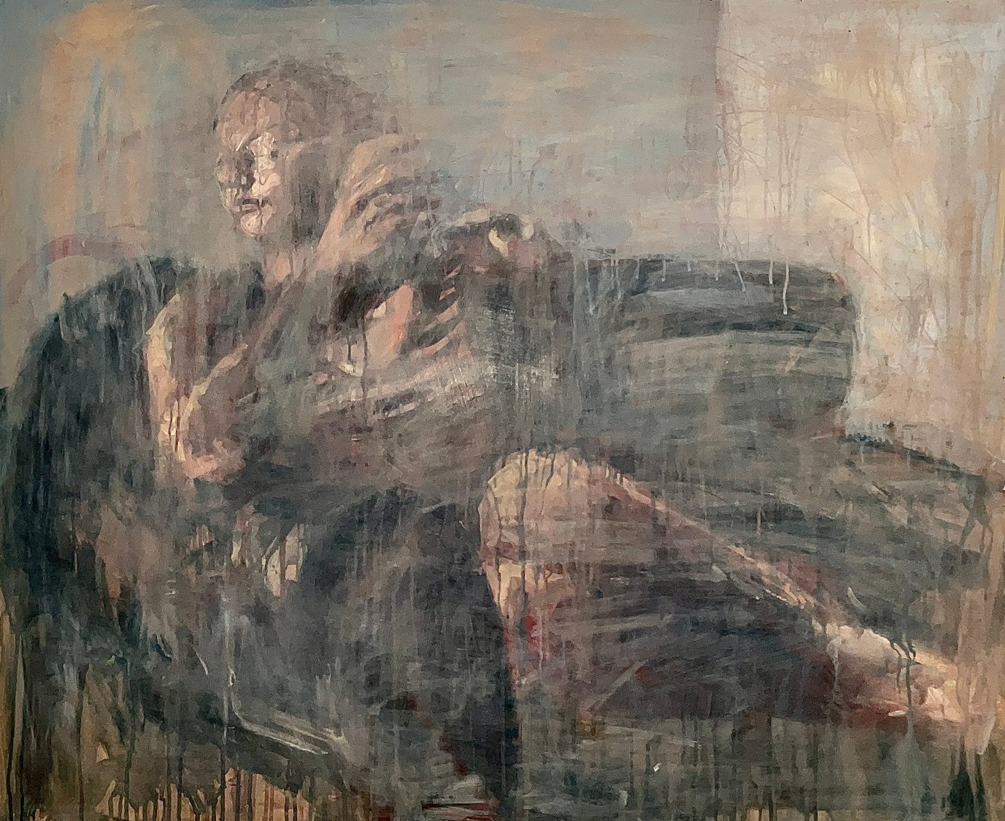 Behind Closed Doors #4